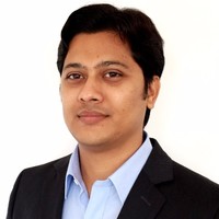 Neelesh Chawda