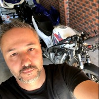 Ralf Debah