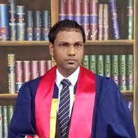 Arjun Weeraparackrama
