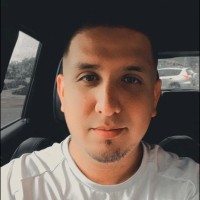 Victor Reynoso
