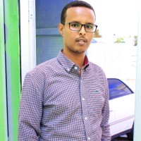 Abdirahman Hashi