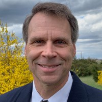 Mark Tisler