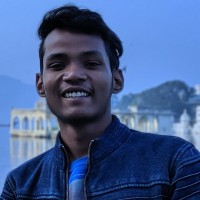 Deepesh Sah