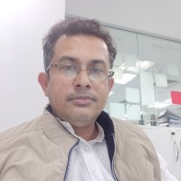 Sanmitra Sidhanta