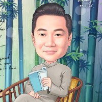 Justin Yang