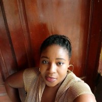 Ngozi Rossy Odili