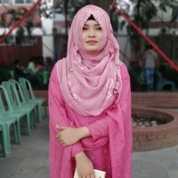Tahema Afrin