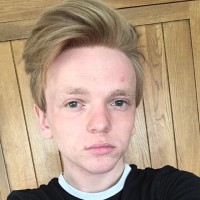 Elliot Holmes