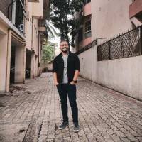 Akash Satpathy