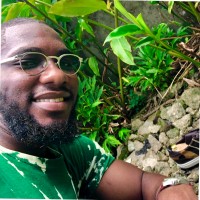 Cyrille Danold KENMEGNE