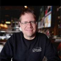 Dan Wall