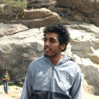 Swaroop Srinivasa Rao