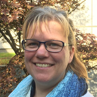 Annette Fribo Nielsen