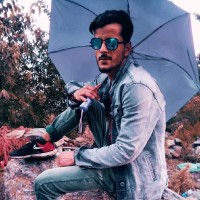 Yasir Ahmed Naik