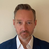 Mark Pilcher