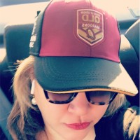 Professor Megan Davis