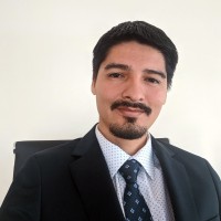 Pablo Esteban Villagrán Placencia