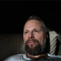Böðvar Gunnarsson