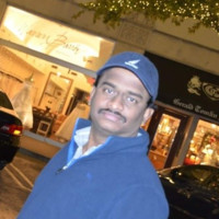 Vijay Kumar Vadlamudi