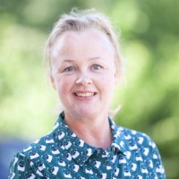 Maureen Hoogeveen