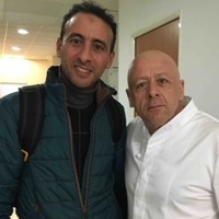 Moulay Hicham Sidelkheir