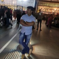 Manjunath MK