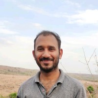 Vikas Luhar