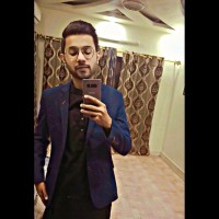 Sufiyan Ahmed