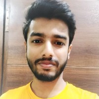 Shantanu Tripathi