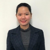 Trang Tracy Nguyen