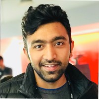 Rahul Shukla
