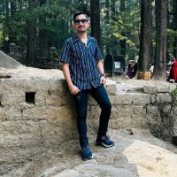 Ansh Jain