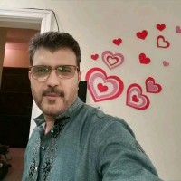 Zafar Yousaf