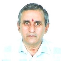 C K Vaidyanathan