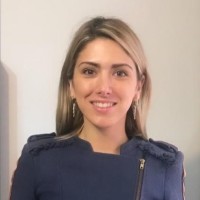 Patricia Alejandra Aliaga Marull