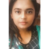 Khushboo Kushwaha