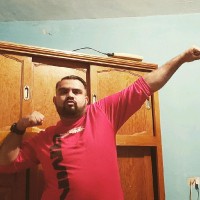 Gerardo Amparan