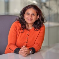 Kesha Mehta
