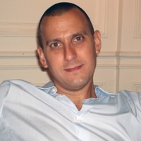 Facundo Echavarria
