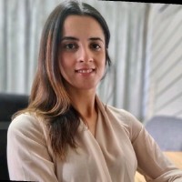 Maryam Younes