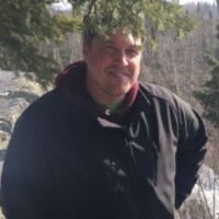 Dr. Tom McDowell