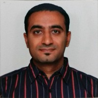 Pokala Madhusudhan Reddy