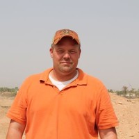 Craig Pollard