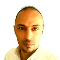 Rami Alkhawaldeh