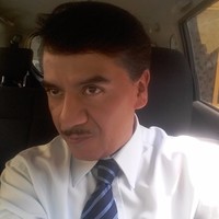Ruben Carmona Sanchez