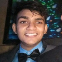 Dev patel