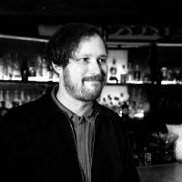 Andrew Torstonson