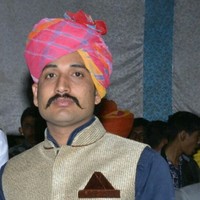 Laxman Shekhawat