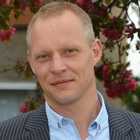 Roger Van Der Linden