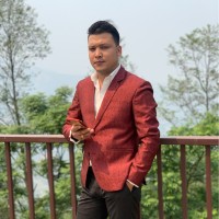 Prajjwol Shrestha